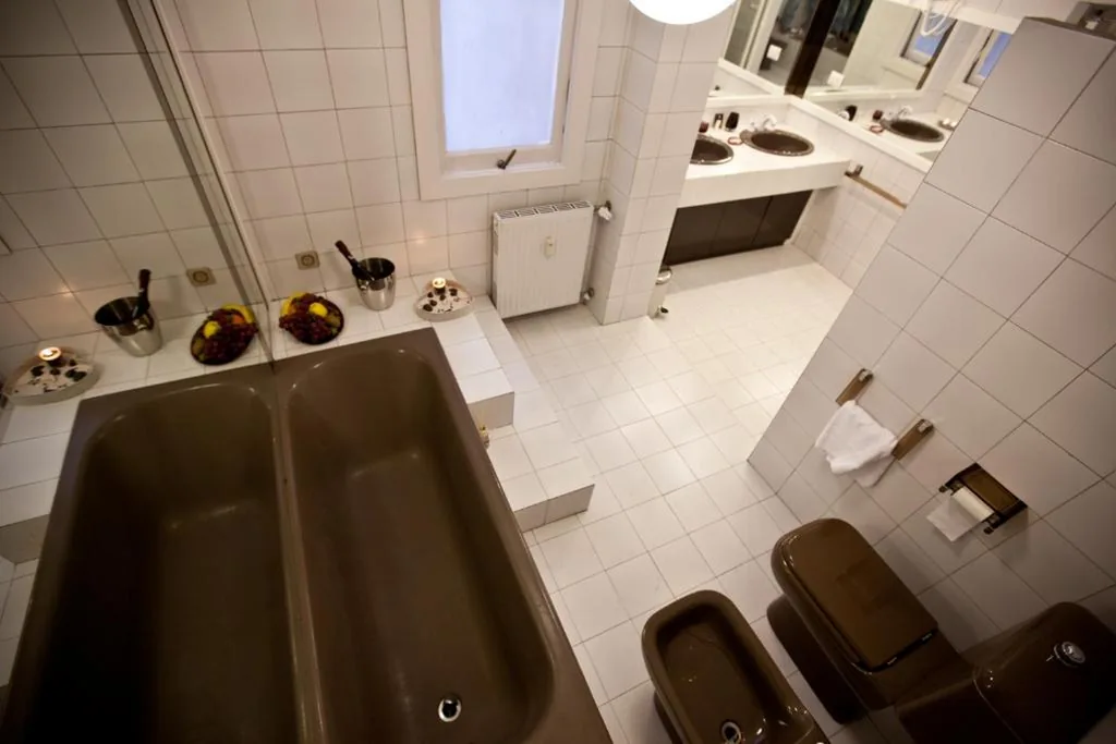 Heart of Rome Rooms — foto 7
