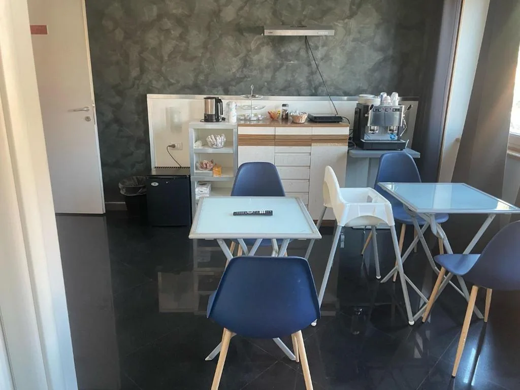 Heart of Rome Rooms — foto 8