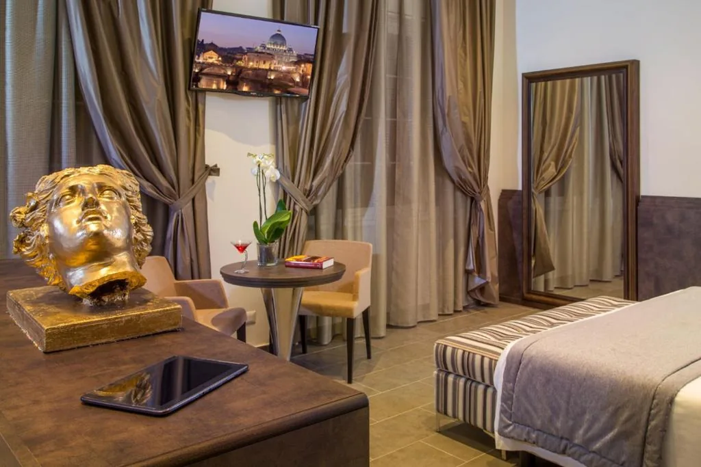 Hearth Hotel
