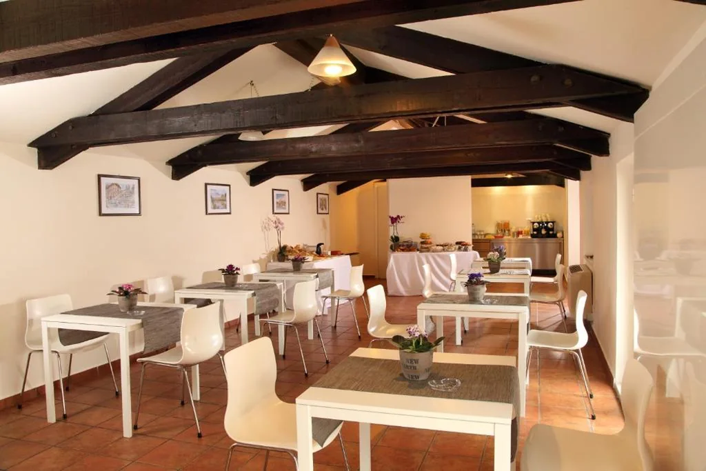 Hearth Hotel — foto 3
