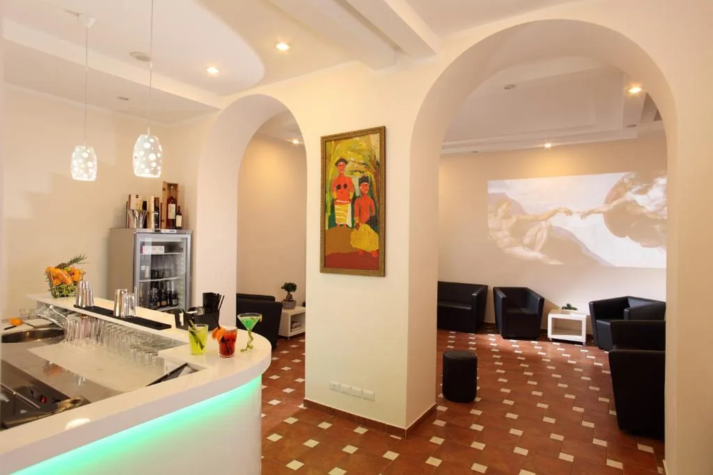 Hearth Hotel — foto 4
