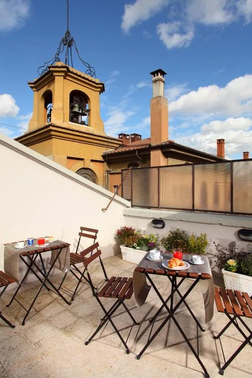Hearth Hotel — foto 5