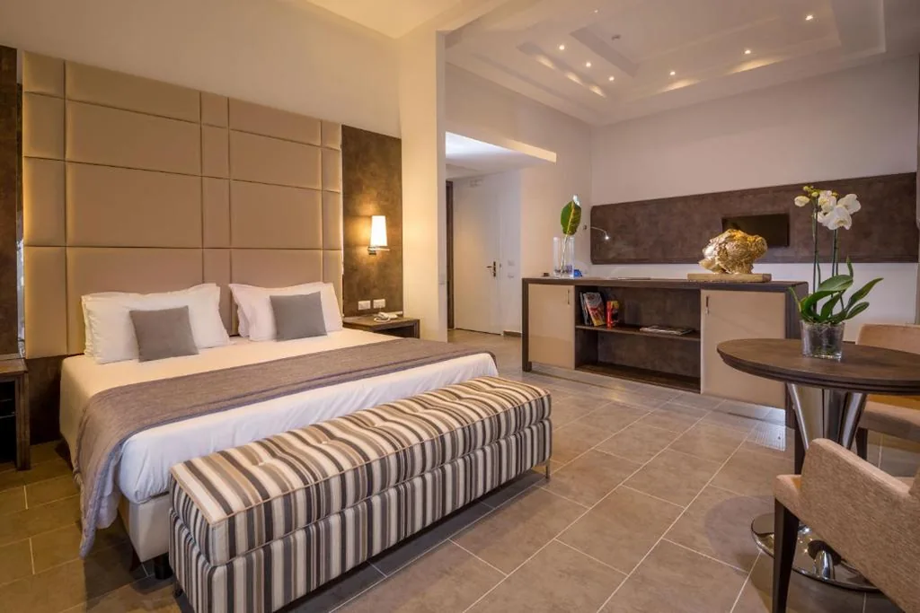 Hearth Hotel — foto 6