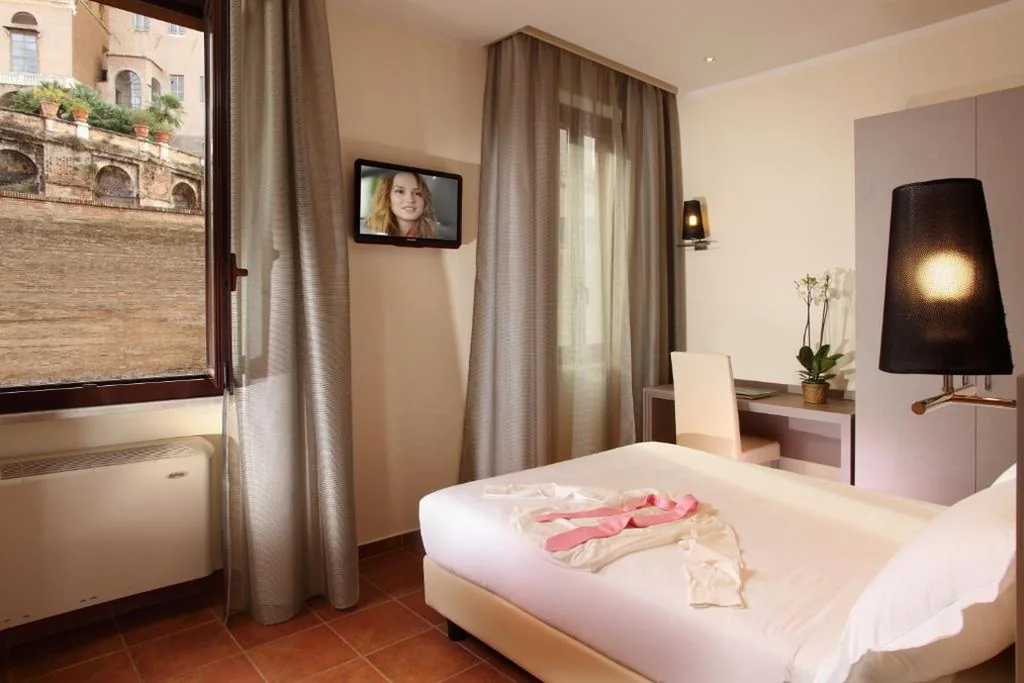 Hearth Hotel — foto 7