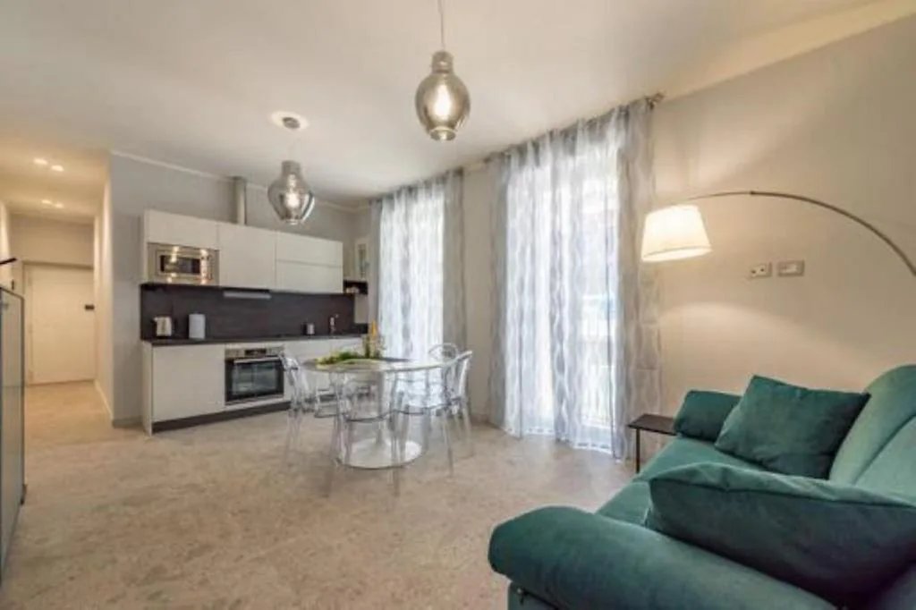 Heavenly Trevi Luxury Apartment