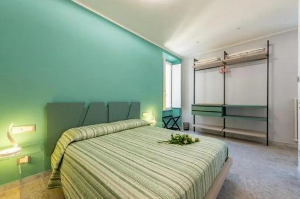 Heavenly Trevi Luxury Apartment