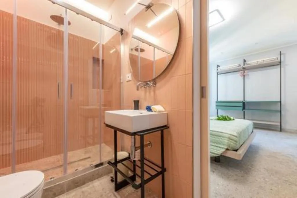 Heavenly Trevi Luxury Apartment — foto 3