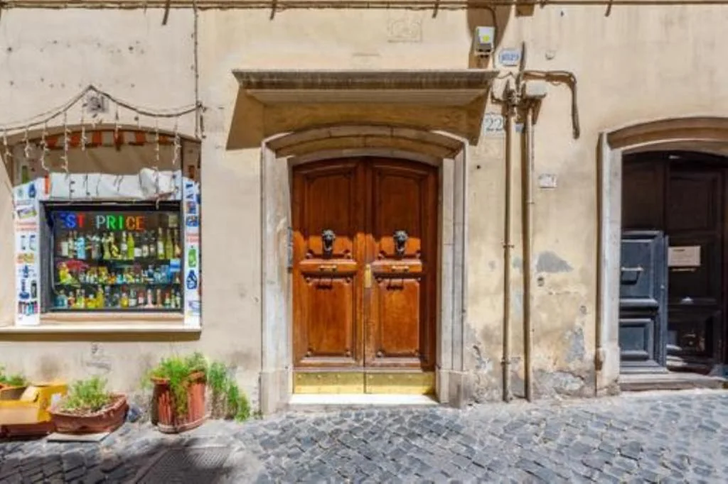 Heavenly Trevi Luxury Apartment — foto 4