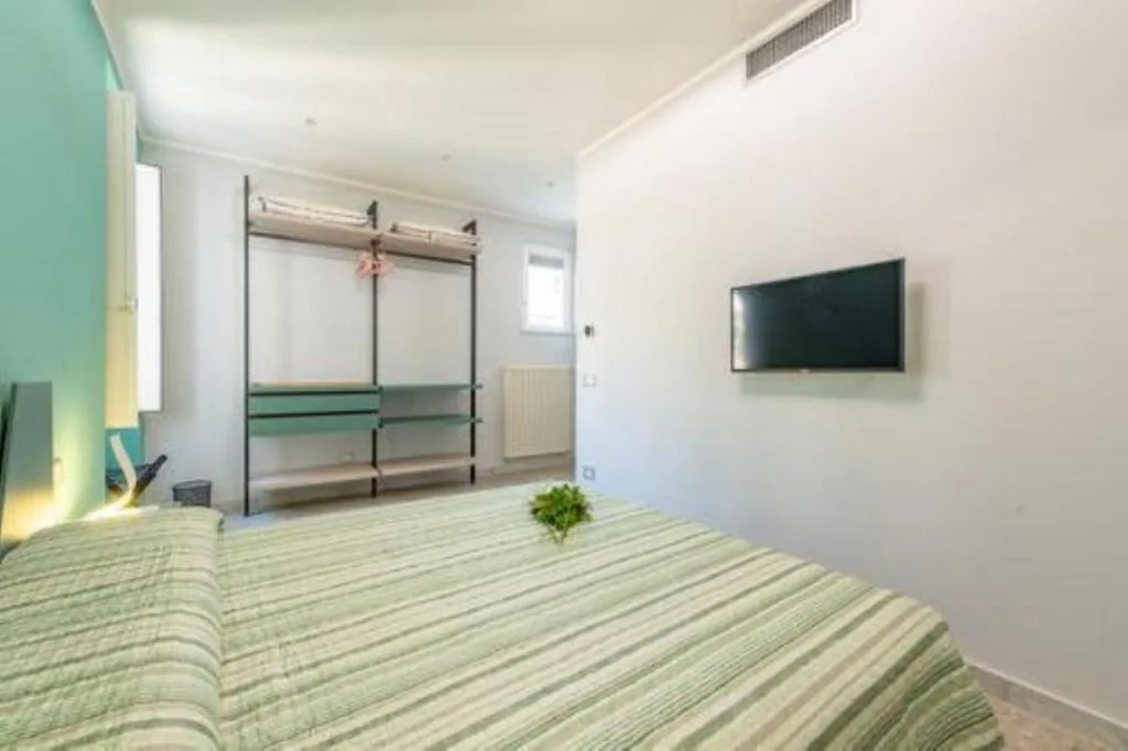 Heavenly Trevi Luxury Apartment — foto 5