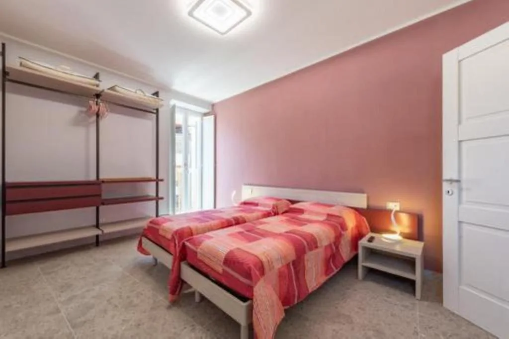 Heavenly Trevi Luxury Apartment — foto 7