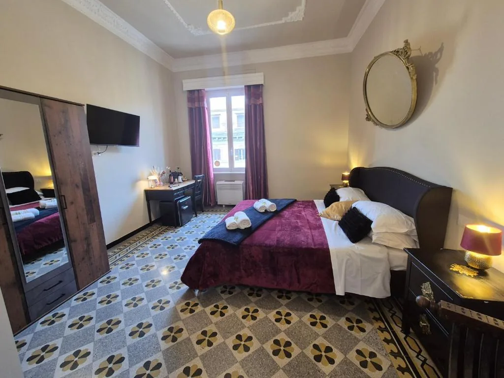 HEBE Eternity Rooms — foto 4