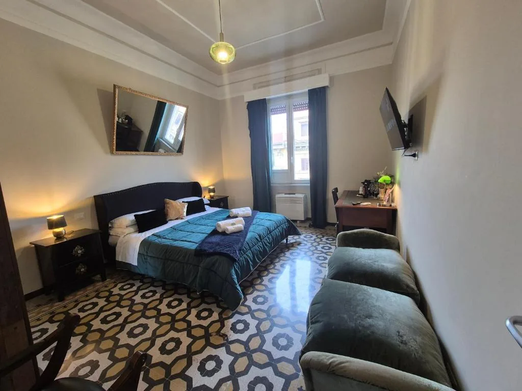 HEBE Eternity Rooms — foto 6
