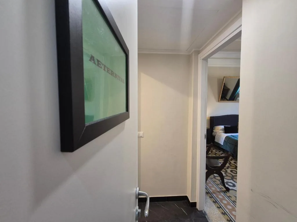 HEBE Eternity Rooms — foto 8