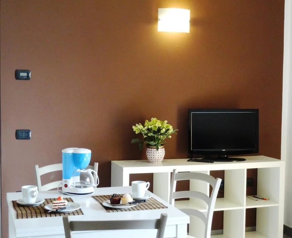 Helianthus Residence — foto 5