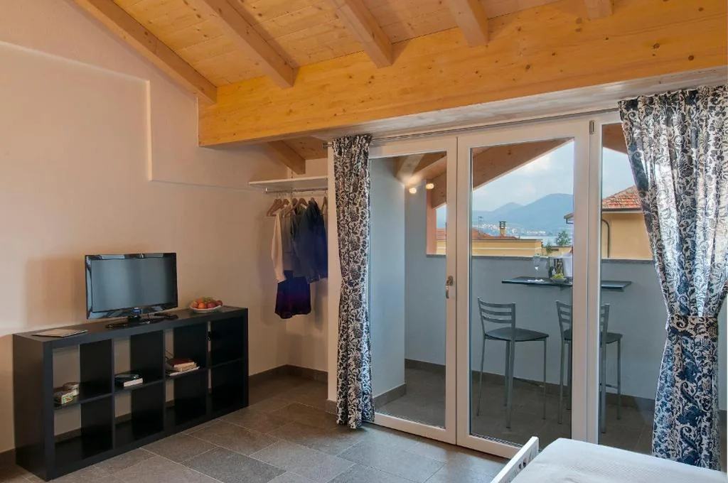 Helianthus Residence — foto 7