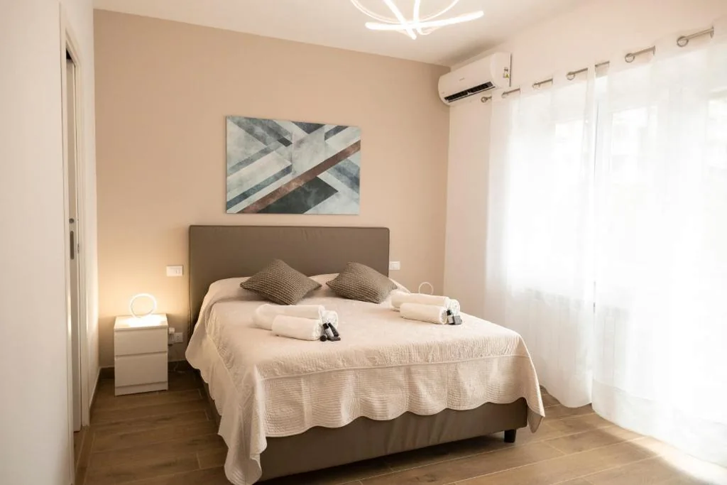 Hello Claudia Guest House Roma Centro
