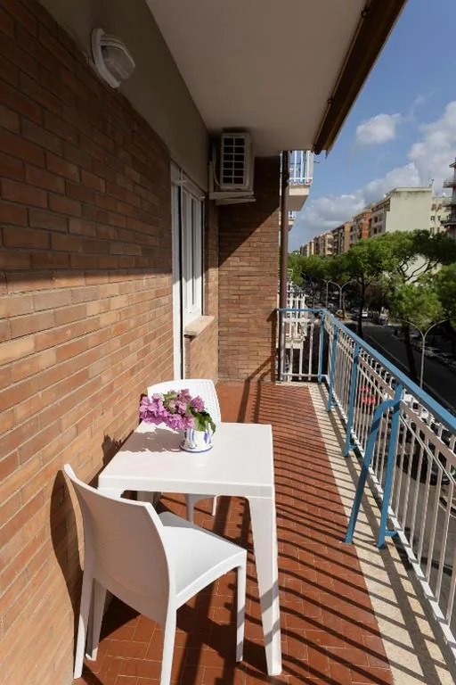 Hello Claudia Guest House Roma Centro