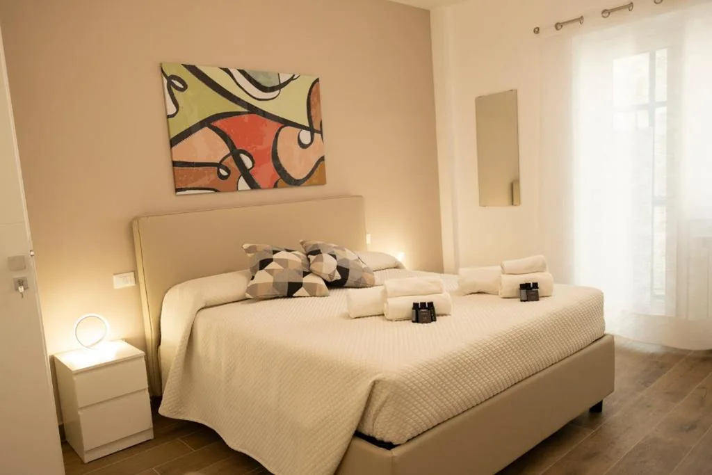 Hello Claudia Guest House Roma Centro — foto 3