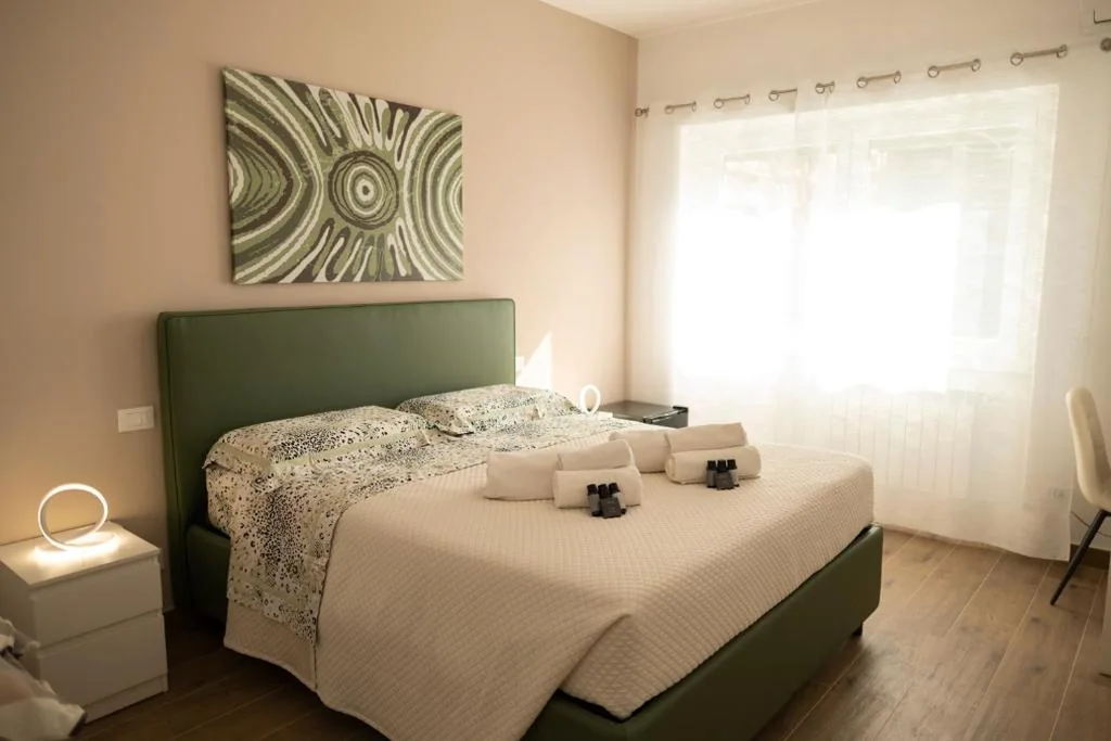 Hello Claudia Guest House Roma Centro — foto 4
