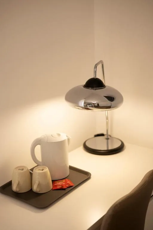 Hello Claudia Guest House Roma Centro — foto 5