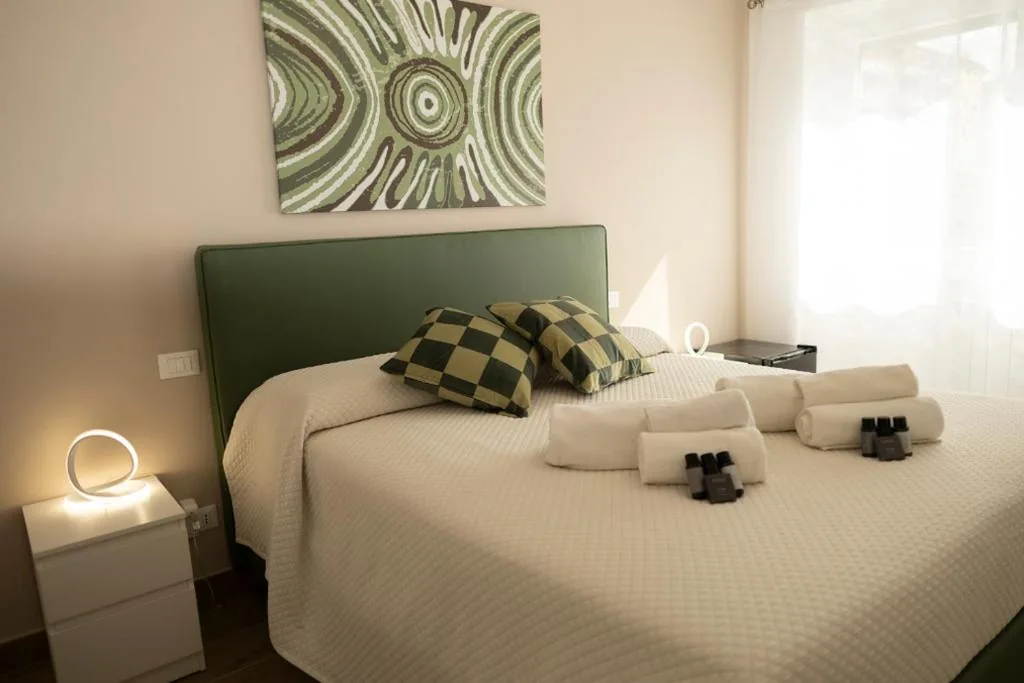 Hello Claudia Guest House Roma Centro — foto 6