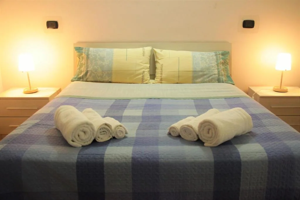 Hello Roma B&B