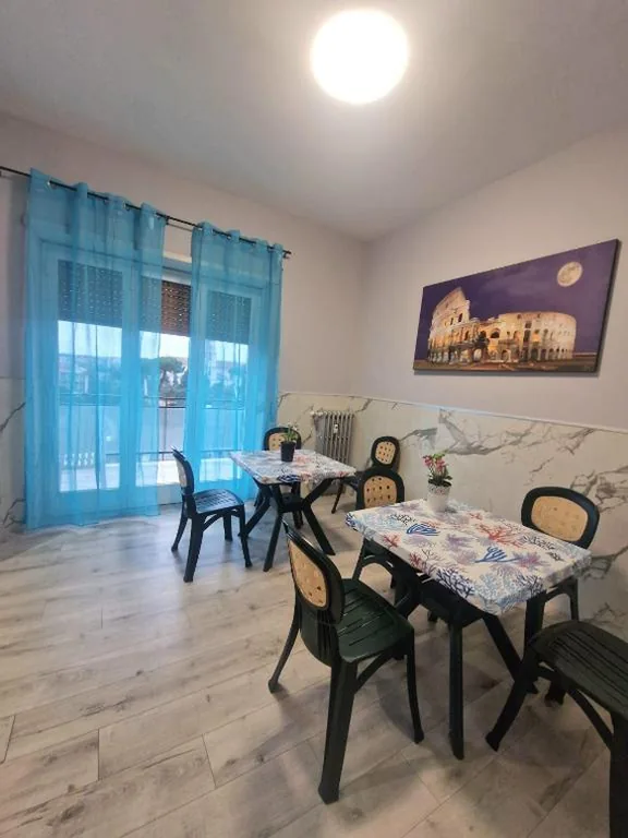 Hello Roma B&B — foto 4