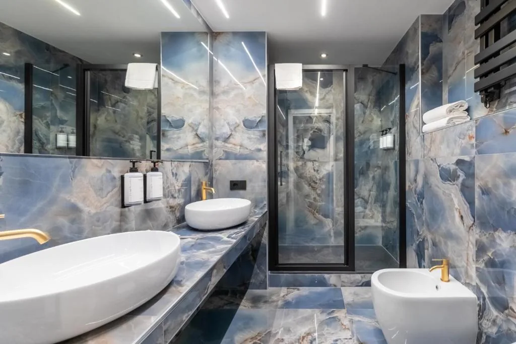 HELMIRAGE Frattina Suite — foto 3