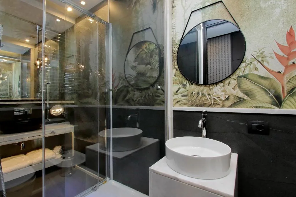 HELMIRAGE Piazza di Spagna Suite — foto 4
