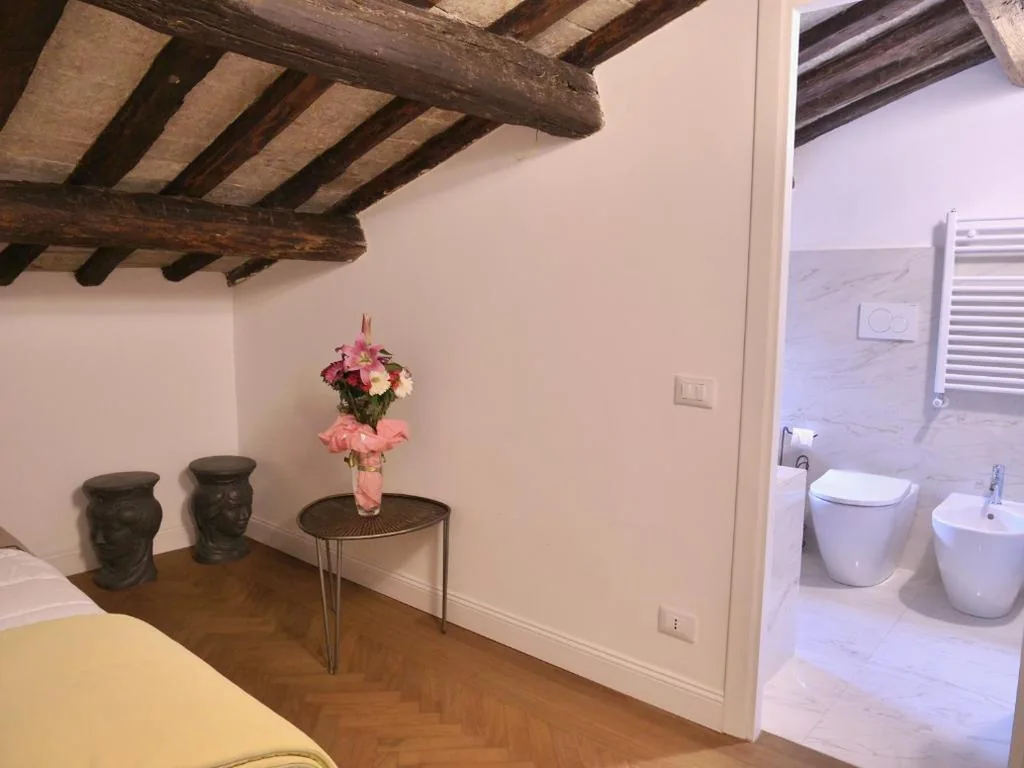 Helmirage suite Trevi — foto 3