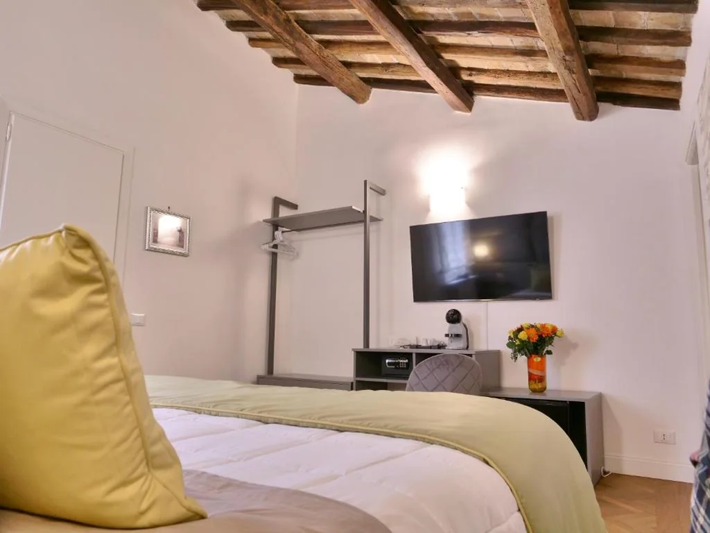 Helmirage suite Trevi — foto 4