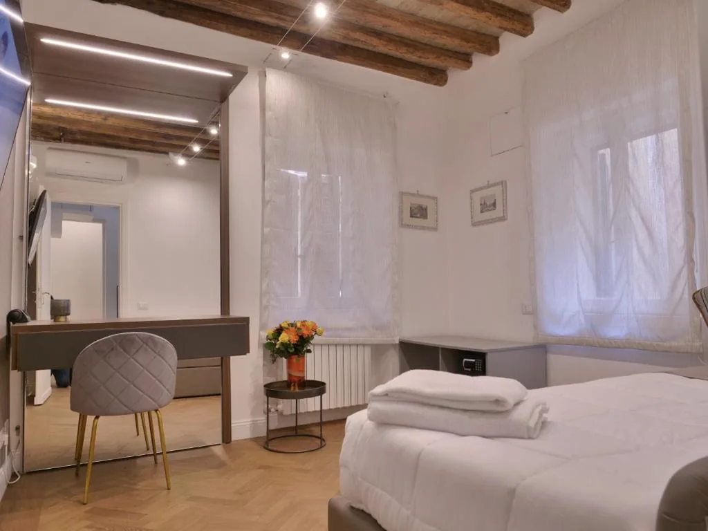 Helmirage suite Trevi — foto 5
