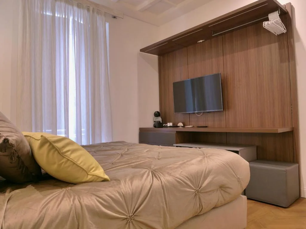Helmirage suite Trevi — foto 7