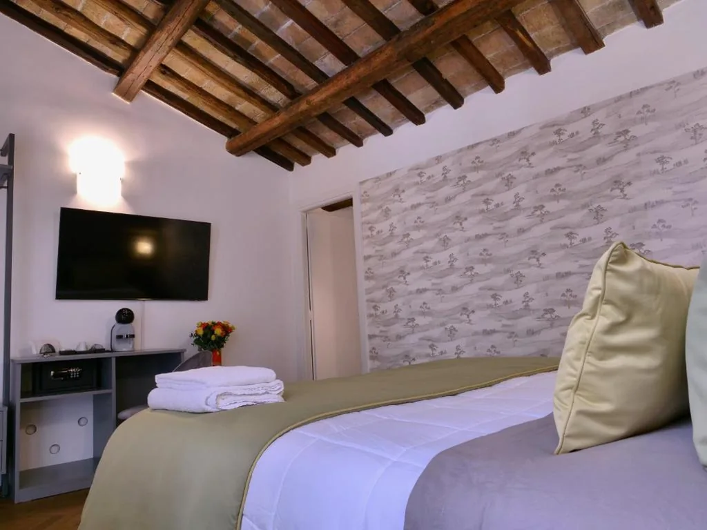 Helmirage suite Trevi — foto 8