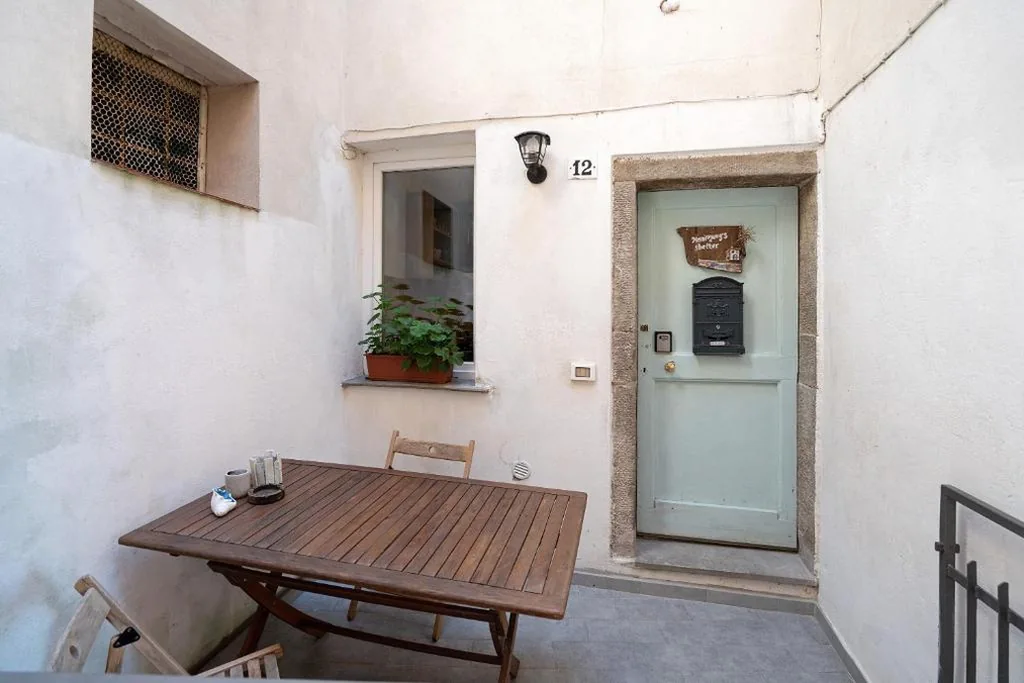 Hemingway’s Shelter — foto 4