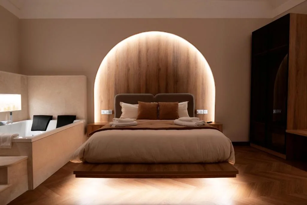 HeySuite Classic – Luxury House – Navona