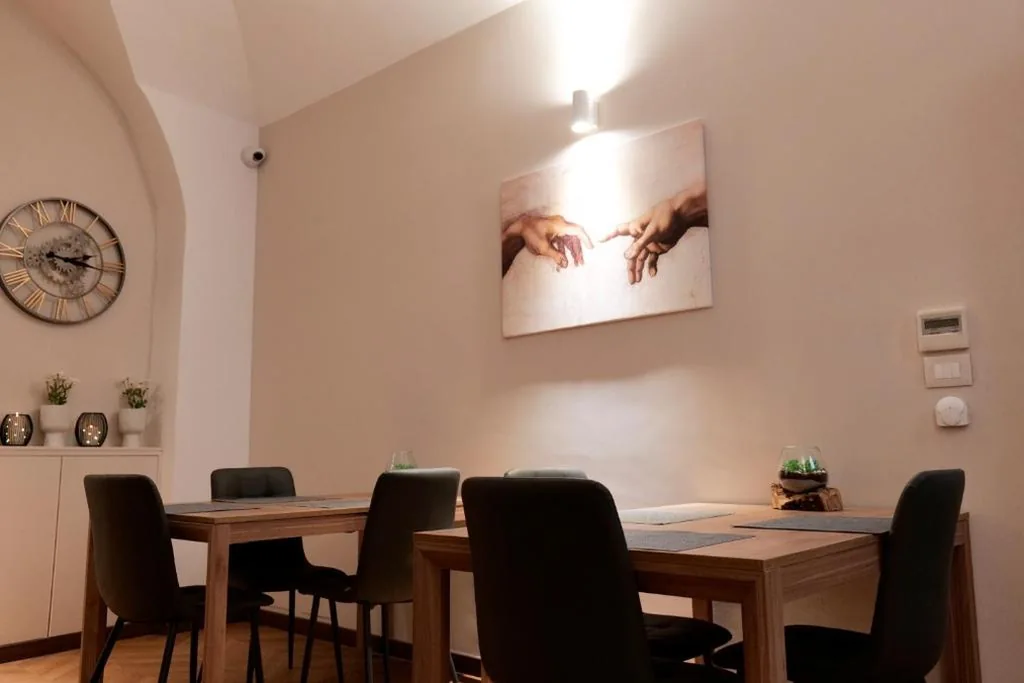 HeySuite Classic – Luxury House – Navona — foto 4