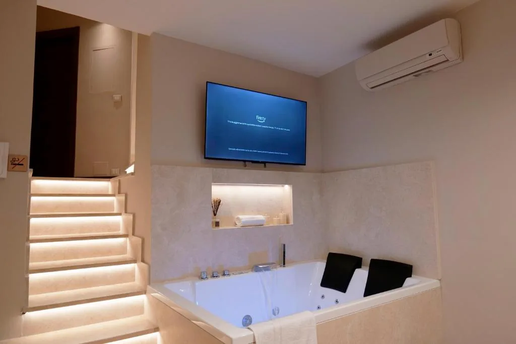 HeySuite Classic – Luxury House – Navona — foto 5
