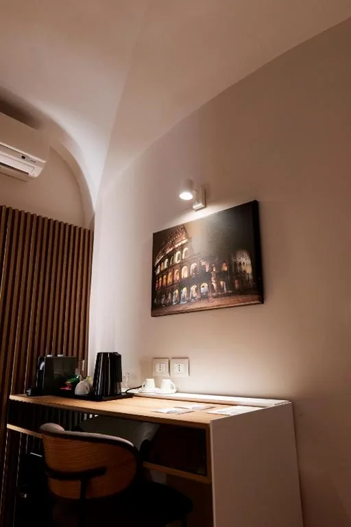 HeySuite Classic – Luxury House – Navona — foto 8