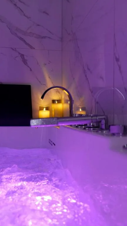 HeySuite -Luxury Vatican House- ROMA Centro Storico