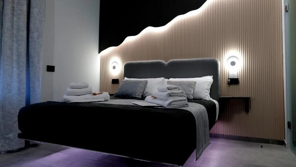 HeySuite -Luxury Vatican House- ROMA Centro Storico