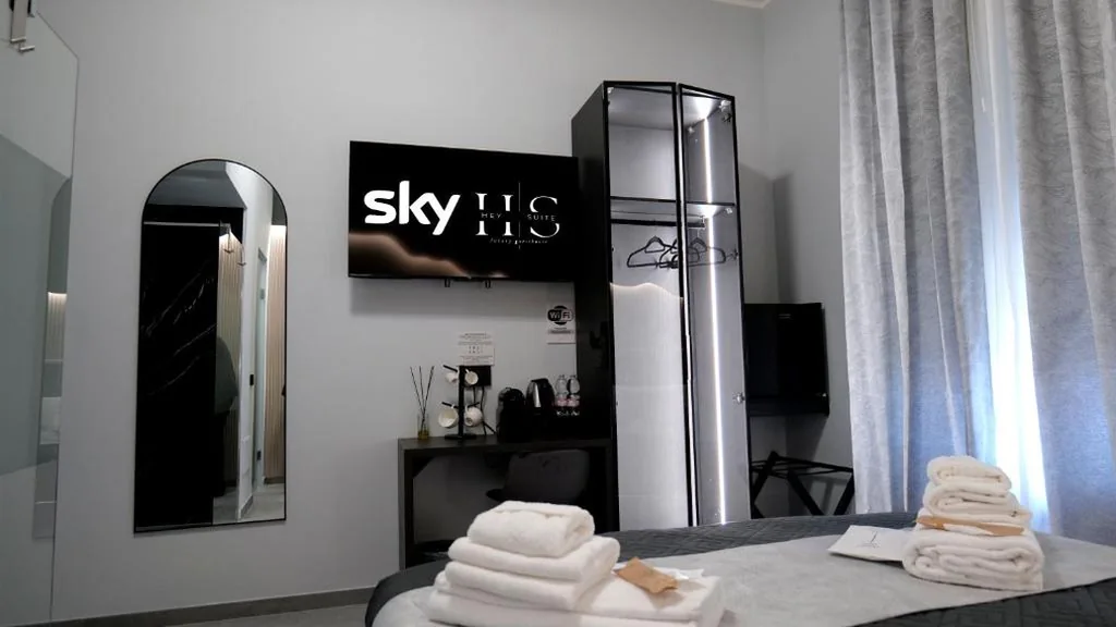 HeySuite -Luxury Vatican House- ROMA Centro Storico — foto 4