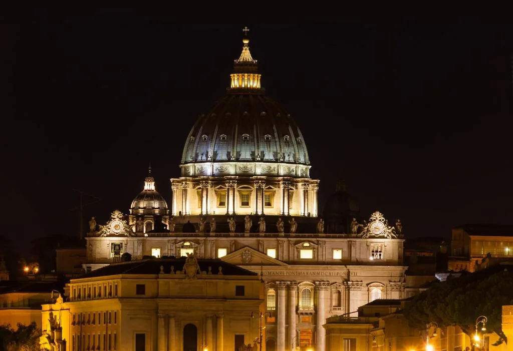 HeySuite -Luxury Vatican House- ROMA Centro Storico — foto 6