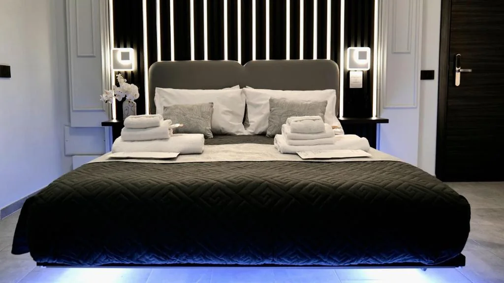 HeySuite -Luxury Vatican House- ROMA Centro Storico — foto 7