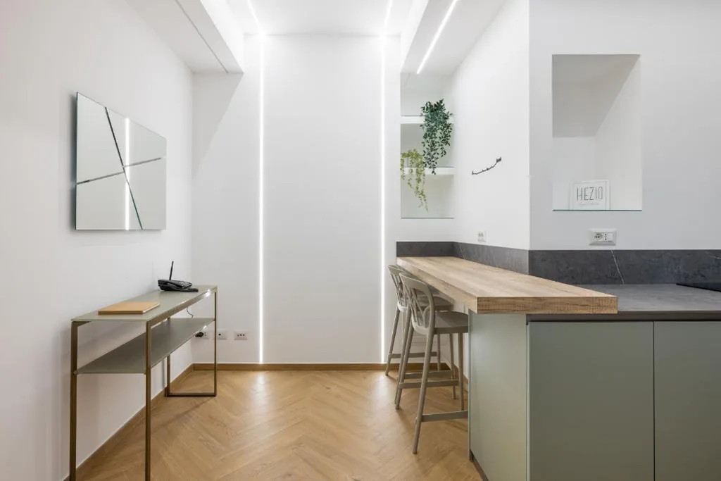 Hezio Guest House