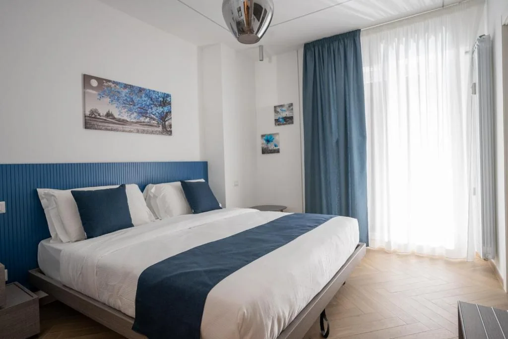 Hezio Guest House — foto 3
