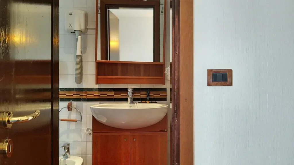 HG Hotel Italia
