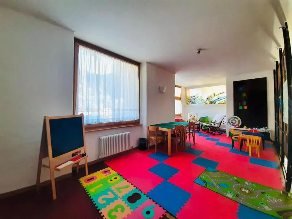 HG Hotel Italia — foto 3