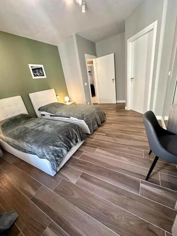 HH Hermoso Housing ALESSANDRIA — foto 6