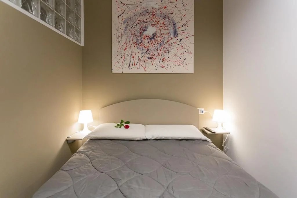 HH Hermoso Housing ALESSANDRIA — foto 7